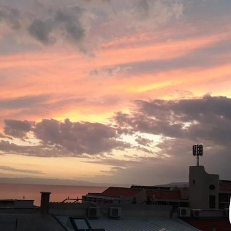 Apartman Sunce Apartment Makarska Luaran gambar