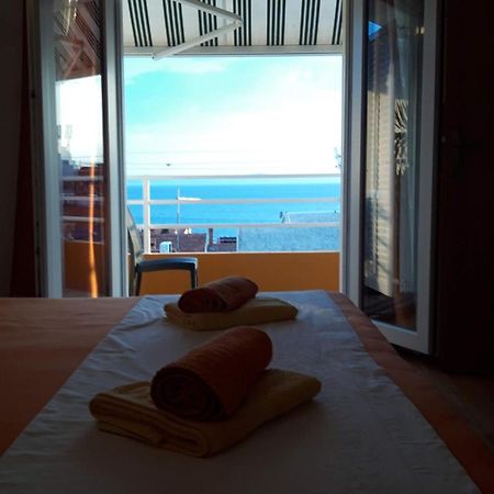 Apartman Sunce Apartment Makarska Luaran gambar
