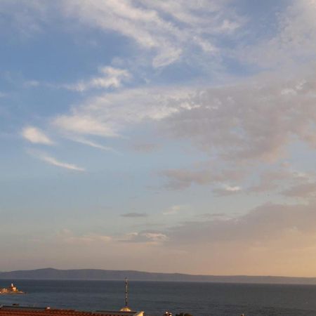 Apartman Sunce Apartment Makarska Luaran gambar