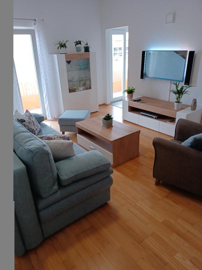 Apartman Sunce Apartment Makarska Luaran gambar