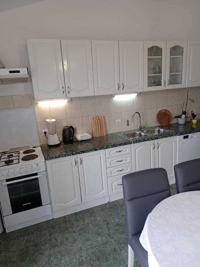Apartman Sunce Apartment Makarska Luaran gambar