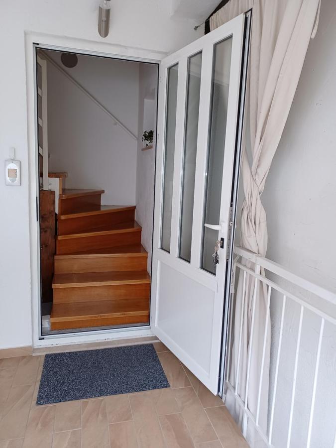 Apartman Sunce Apartment Makarska Luaran gambar