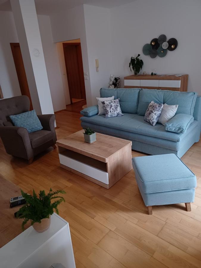 Apartman Sunce Apartment Makarska Luaran gambar