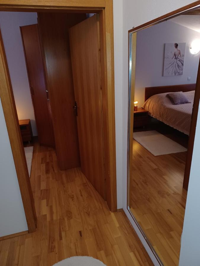 Apartman Sunce Apartment Makarska Luaran gambar