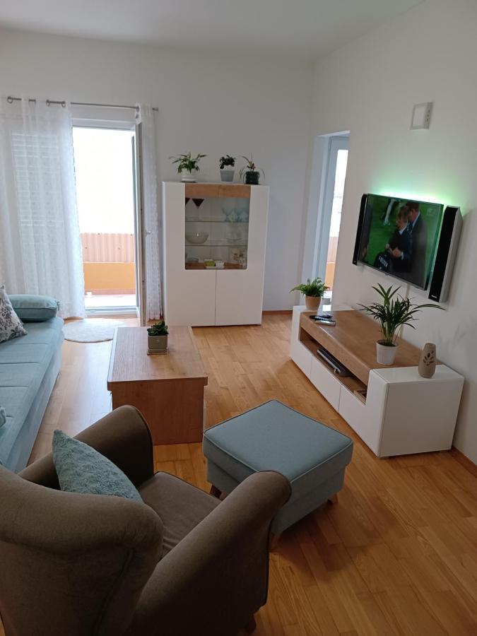 Apartman Sunce Apartment Makarska Luaran gambar