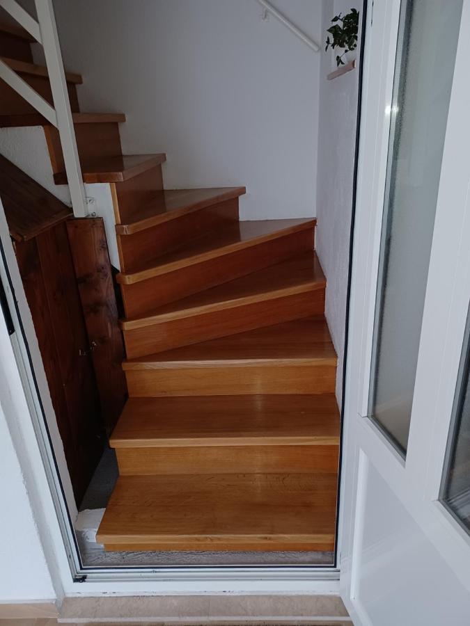 Apartman Sunce Apartment Makarska Luaran gambar