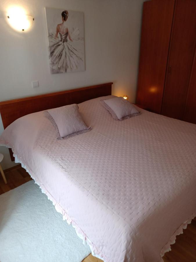 Apartman Sunce Apartment Makarska Luaran gambar
