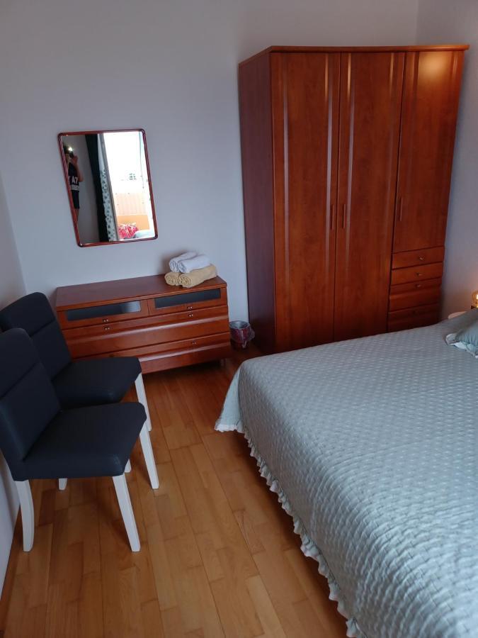 Apartman Sunce Apartment Makarska Luaran gambar