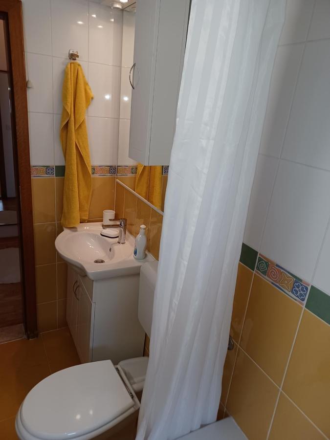 Apartman Sunce Apartment Makarska Luaran gambar