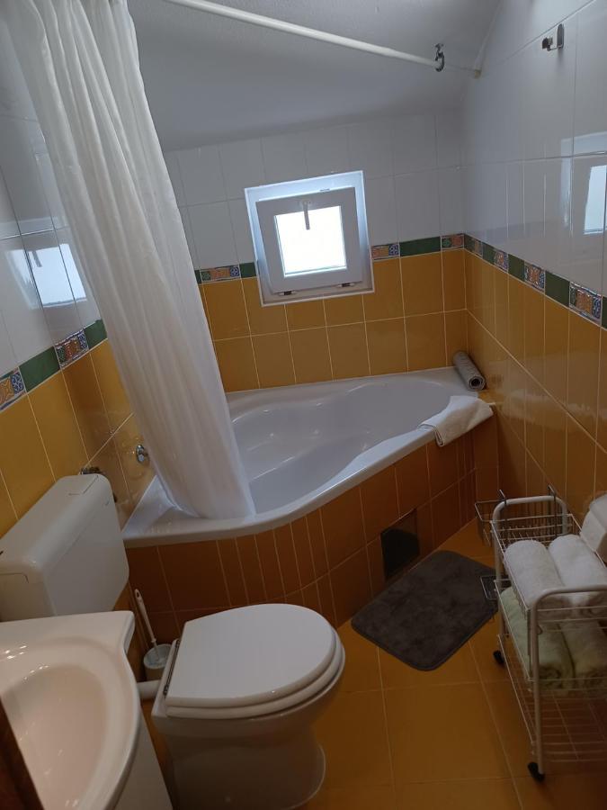 Apartman Sunce Apartment Makarska Luaran gambar