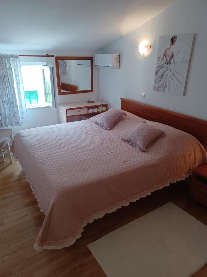 Apartman Sunce Apartment Makarska Luaran gambar