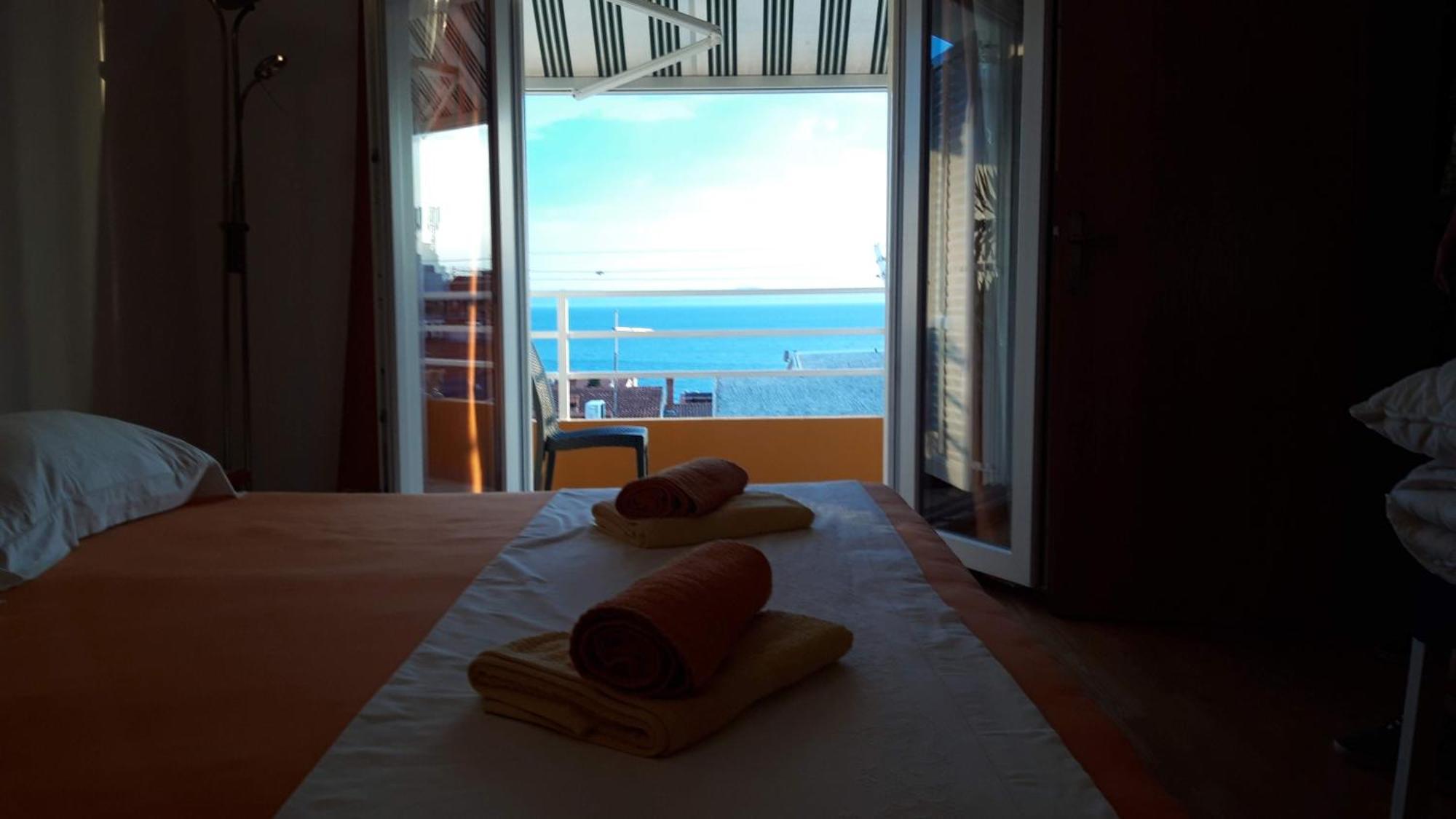 Apartman Sunce Apartment Makarska Luaran gambar