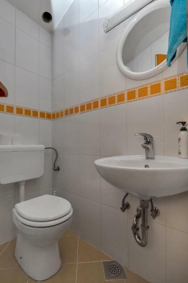 Apartman Sunce Apartment Makarska Luaran gambar